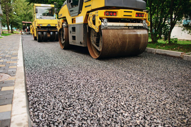 Commercial Driveway Pavers in Maytown, PA